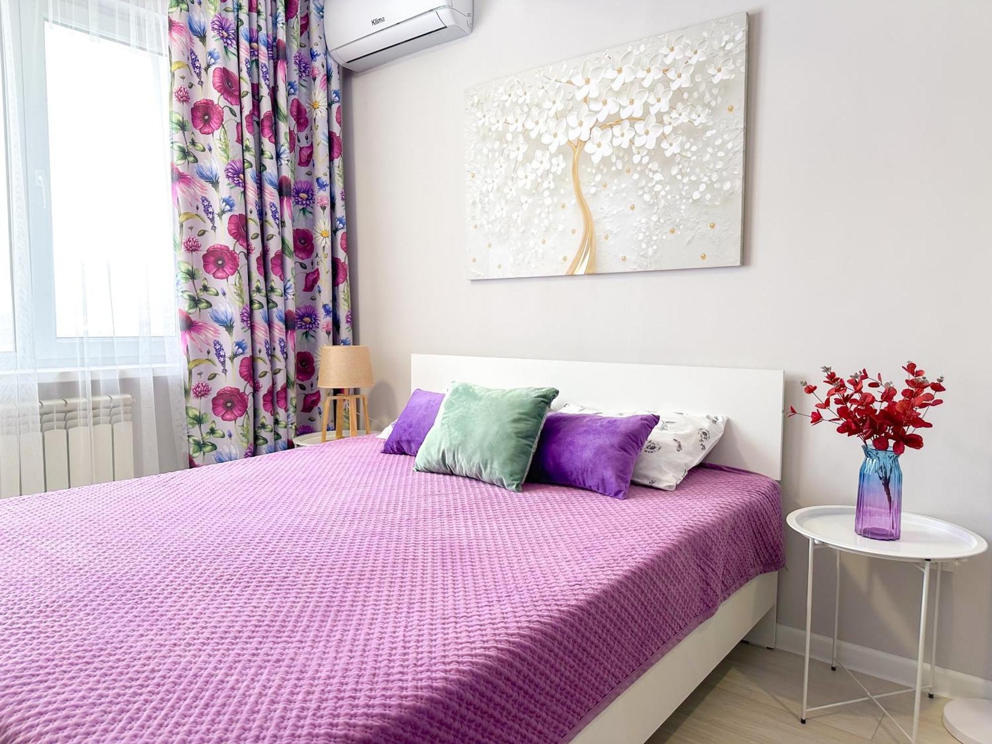 Adt Apartments アルマトイ 部屋 写真