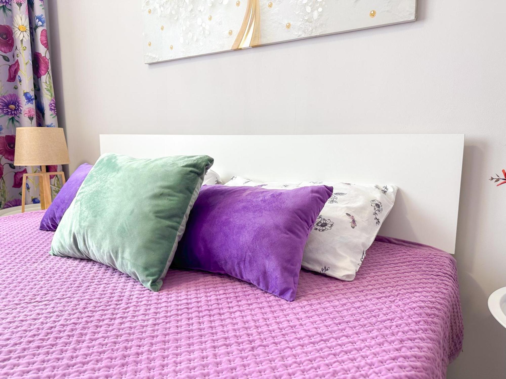 Adt Apartments アルマトイ 部屋 写真