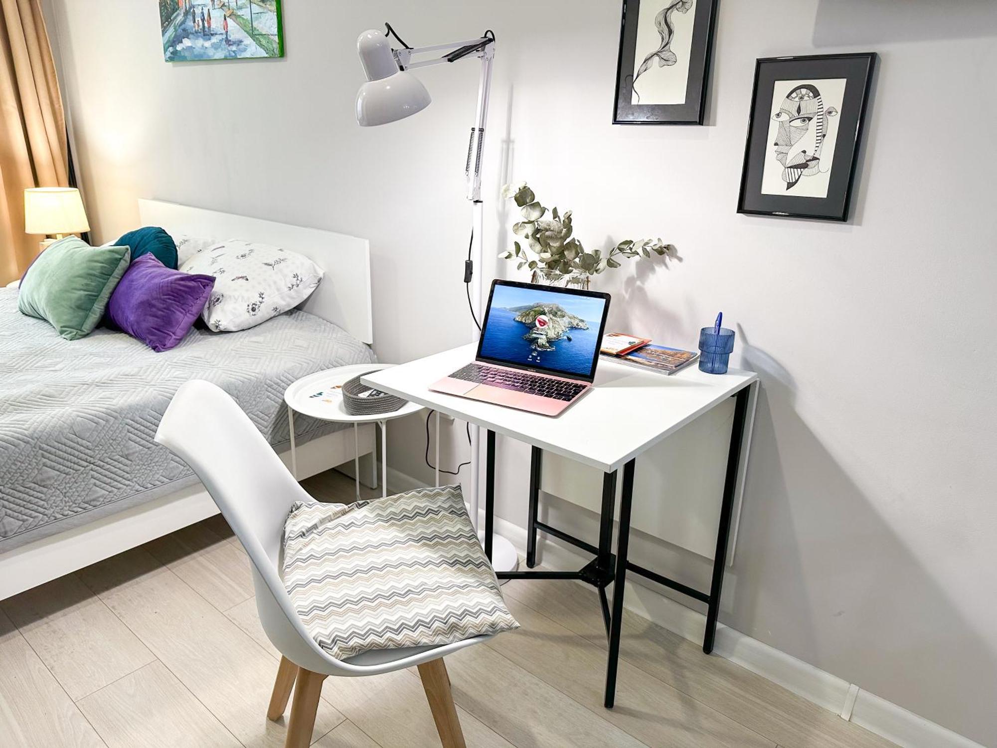 Adt Apartments アルマトイ 部屋 写真