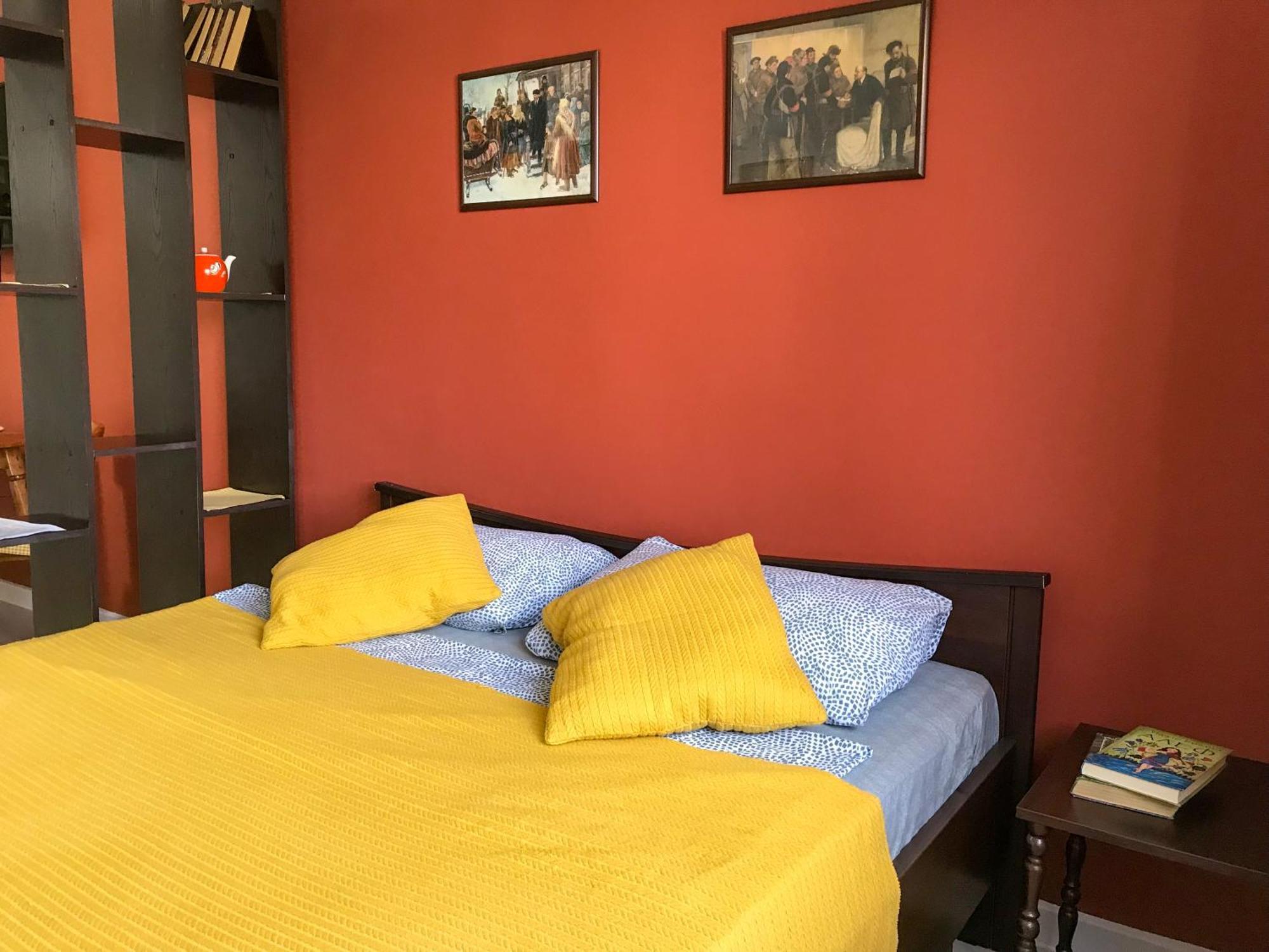 Adt Apartments アルマトイ 部屋 写真