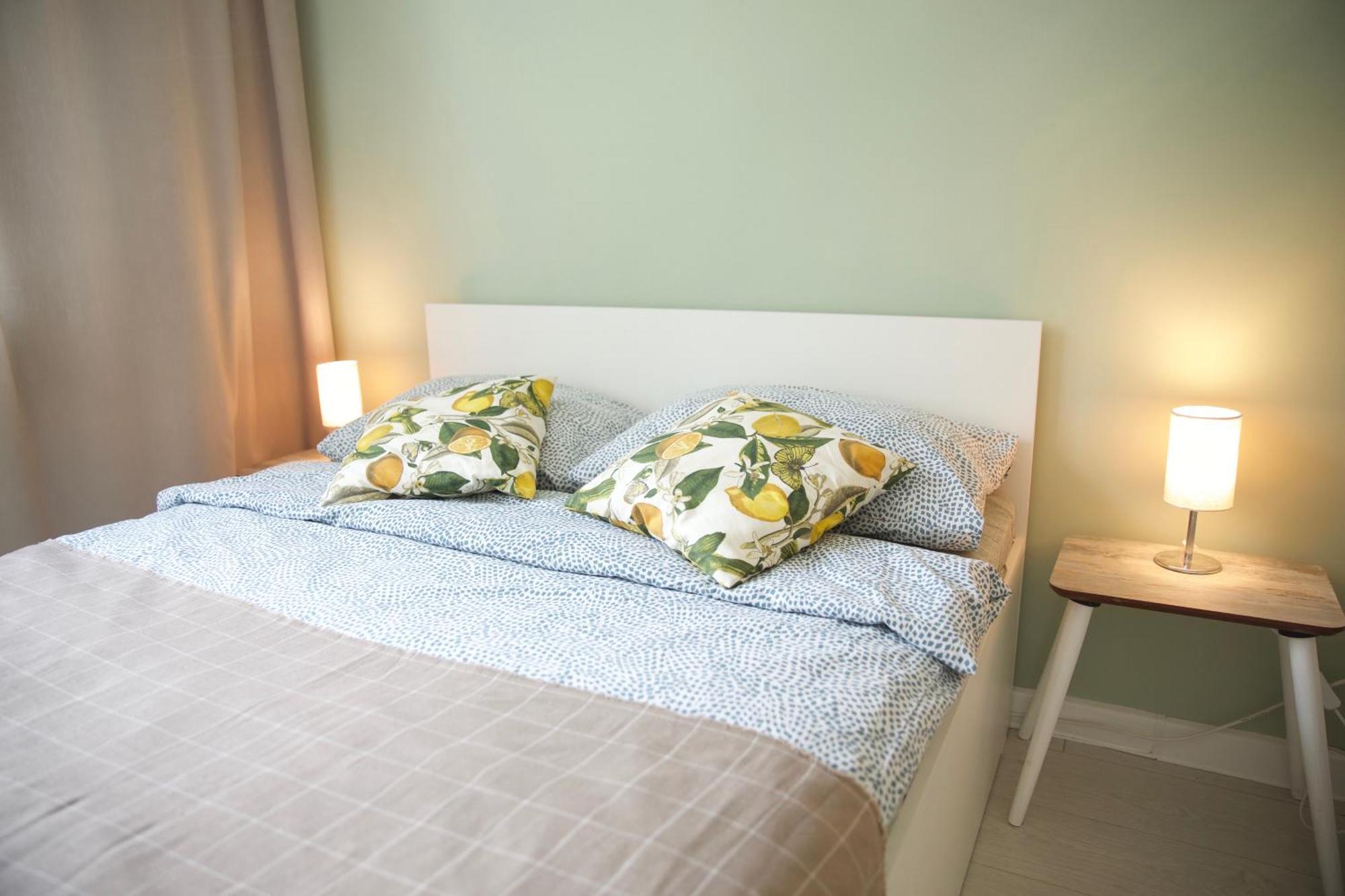 Adt Apartments アルマトイ 部屋 写真