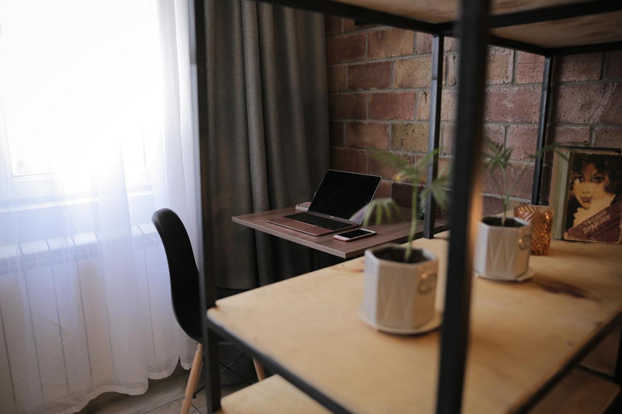 Adt Apartments アルマトイ エクステリア 写真