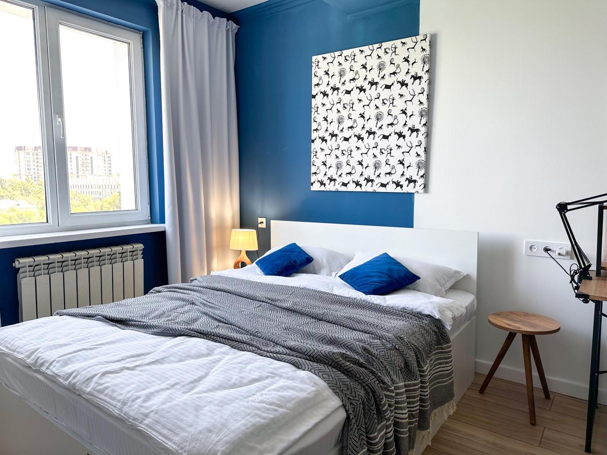 Adt Apartments アルマトイ 部屋 写真