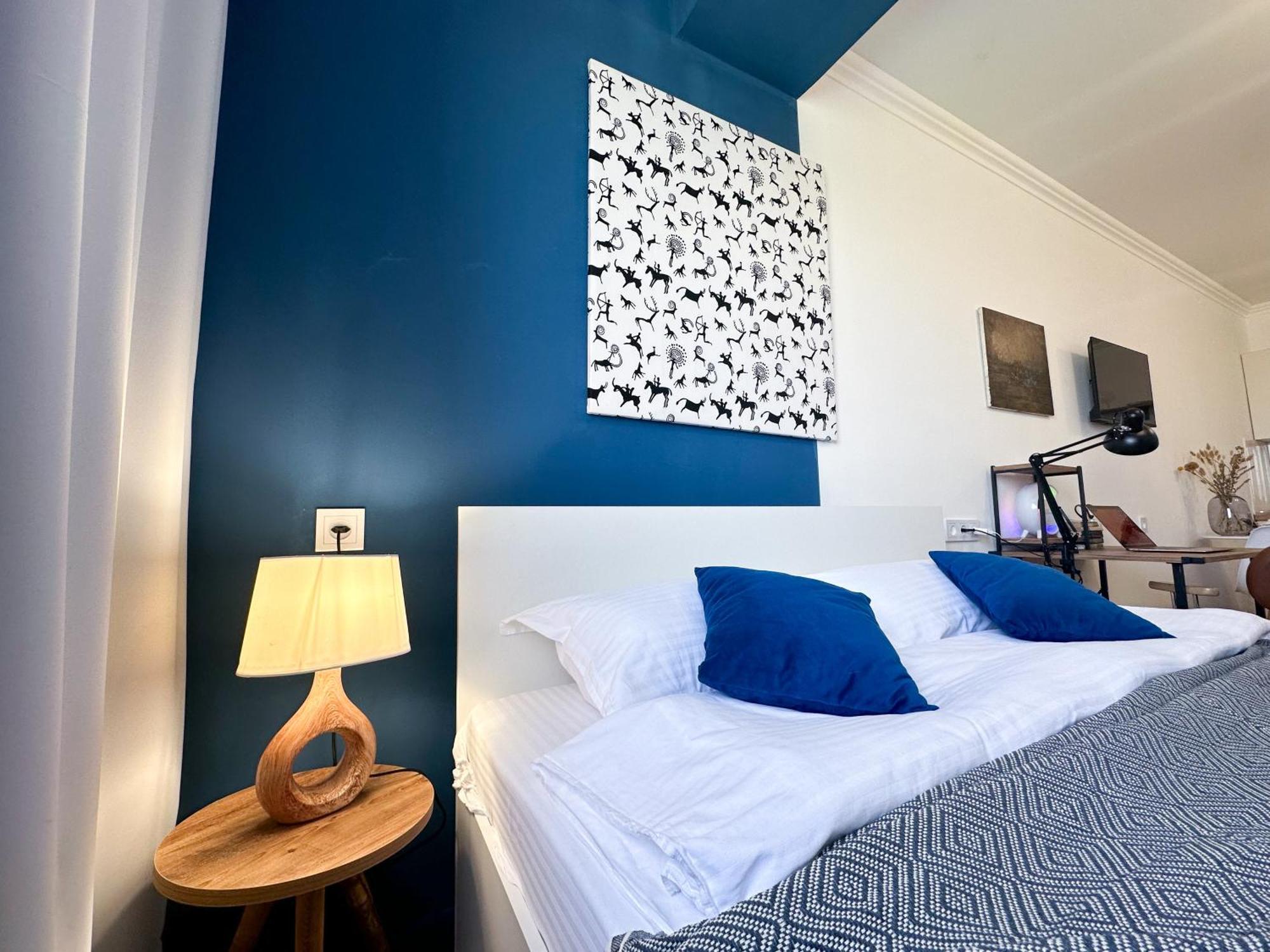 Adt Apartments アルマトイ 部屋 写真