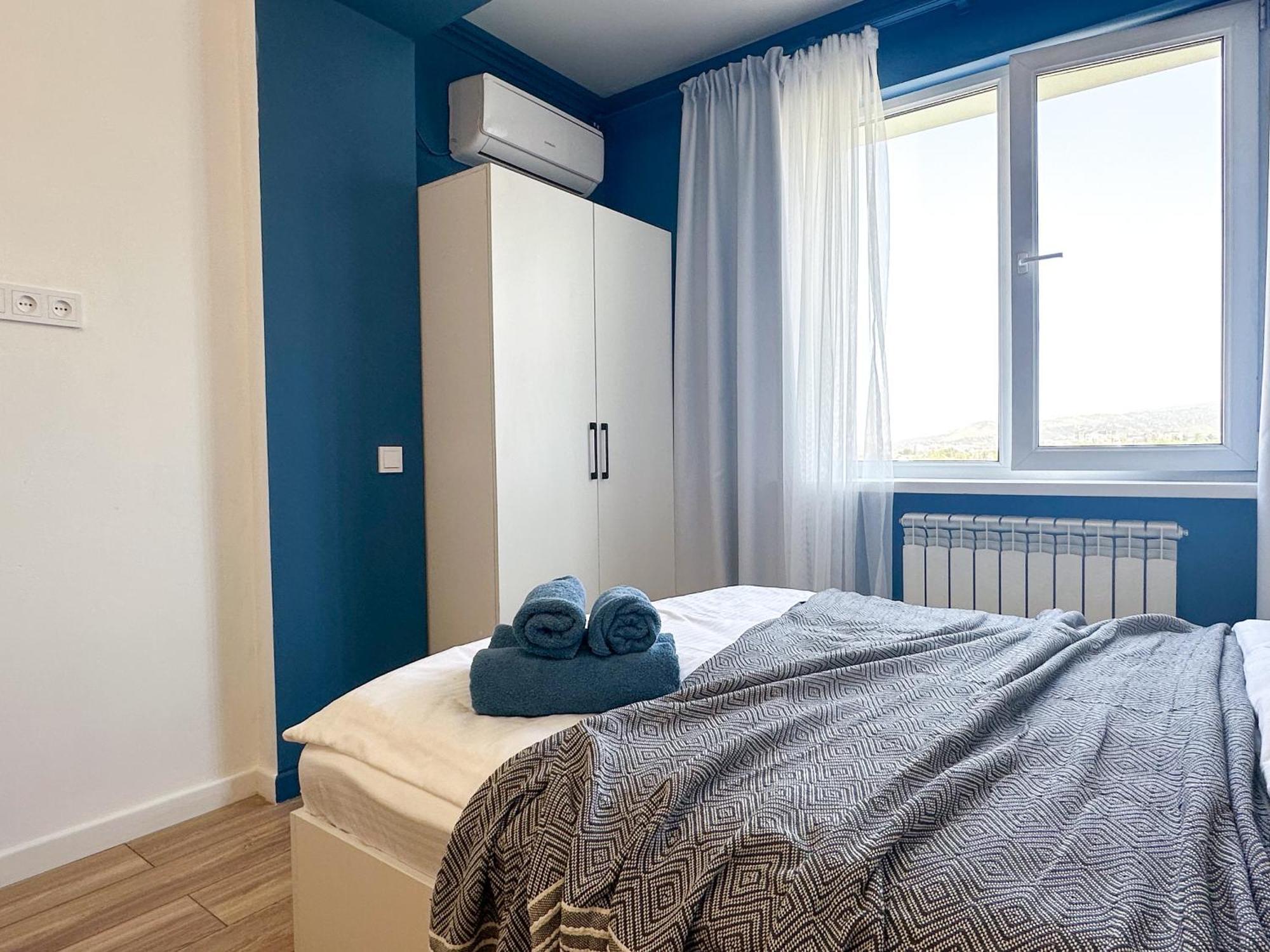 Adt Apartments アルマトイ 部屋 写真