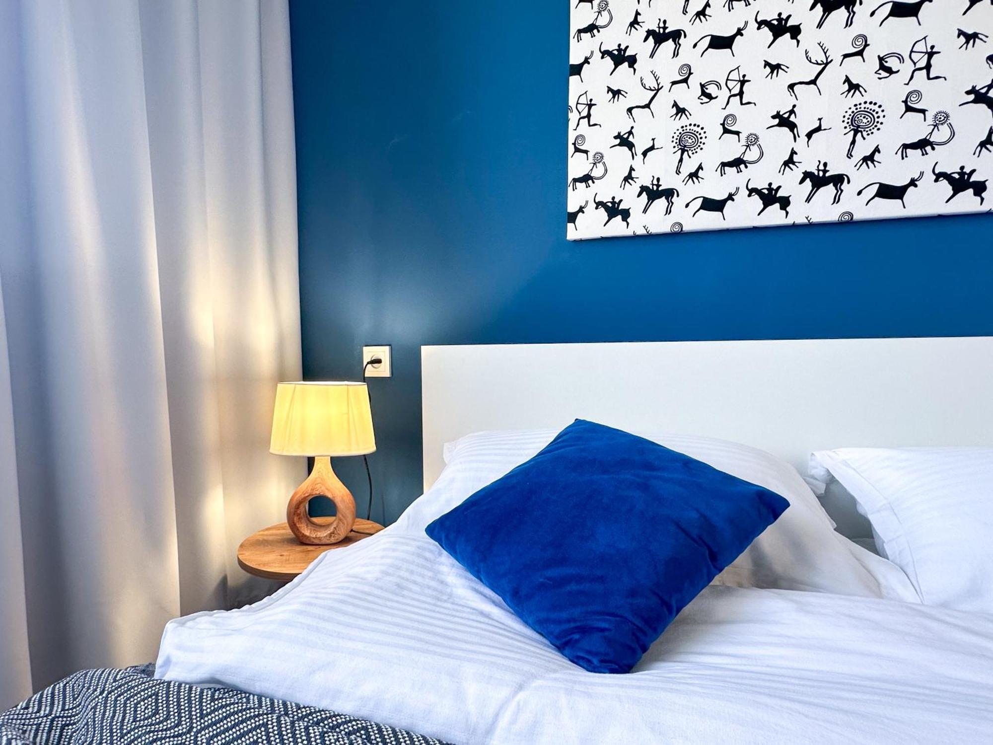 Adt Apartments アルマトイ 部屋 写真