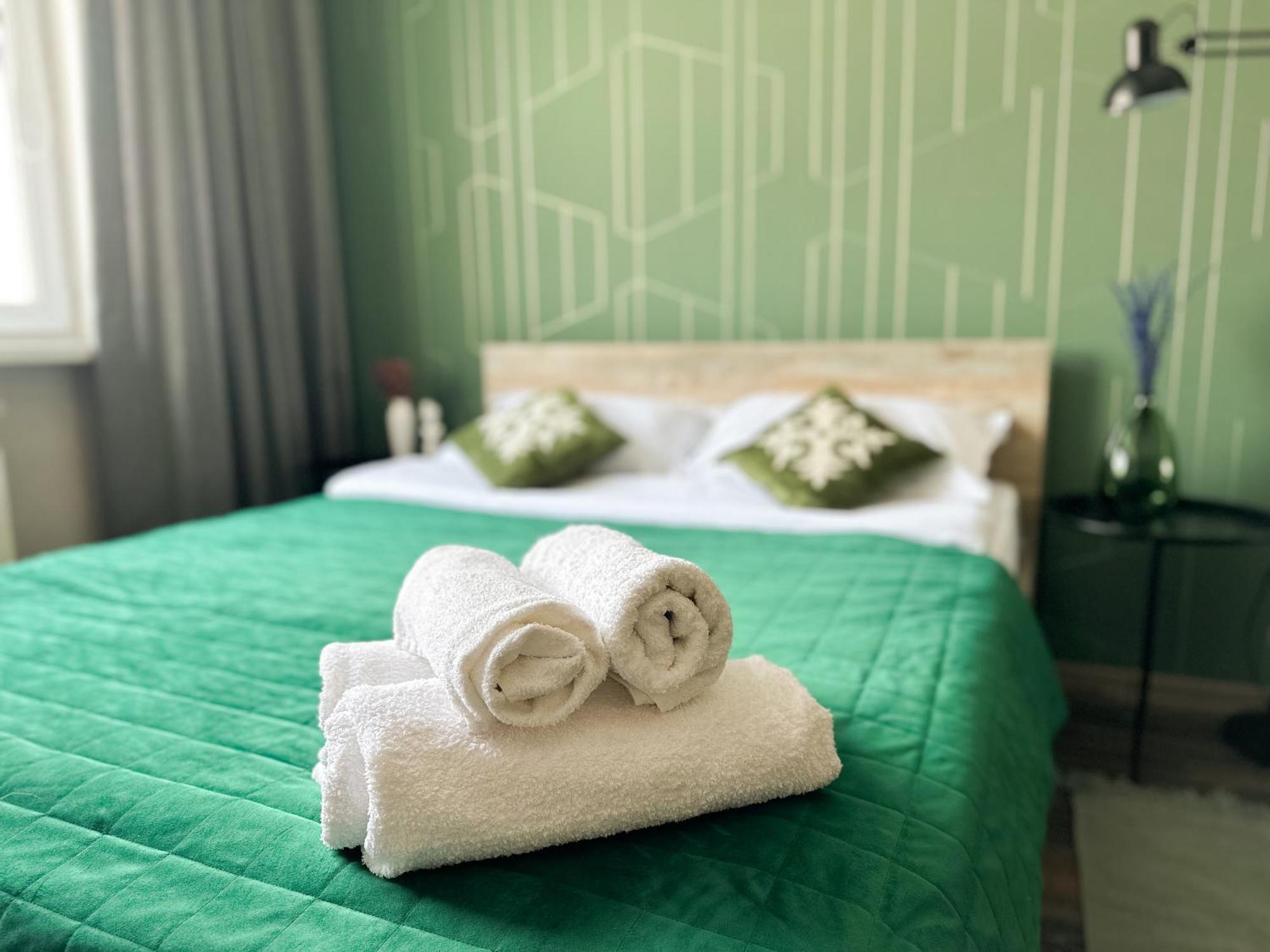Adt Apartments アルマトイ 部屋 写真