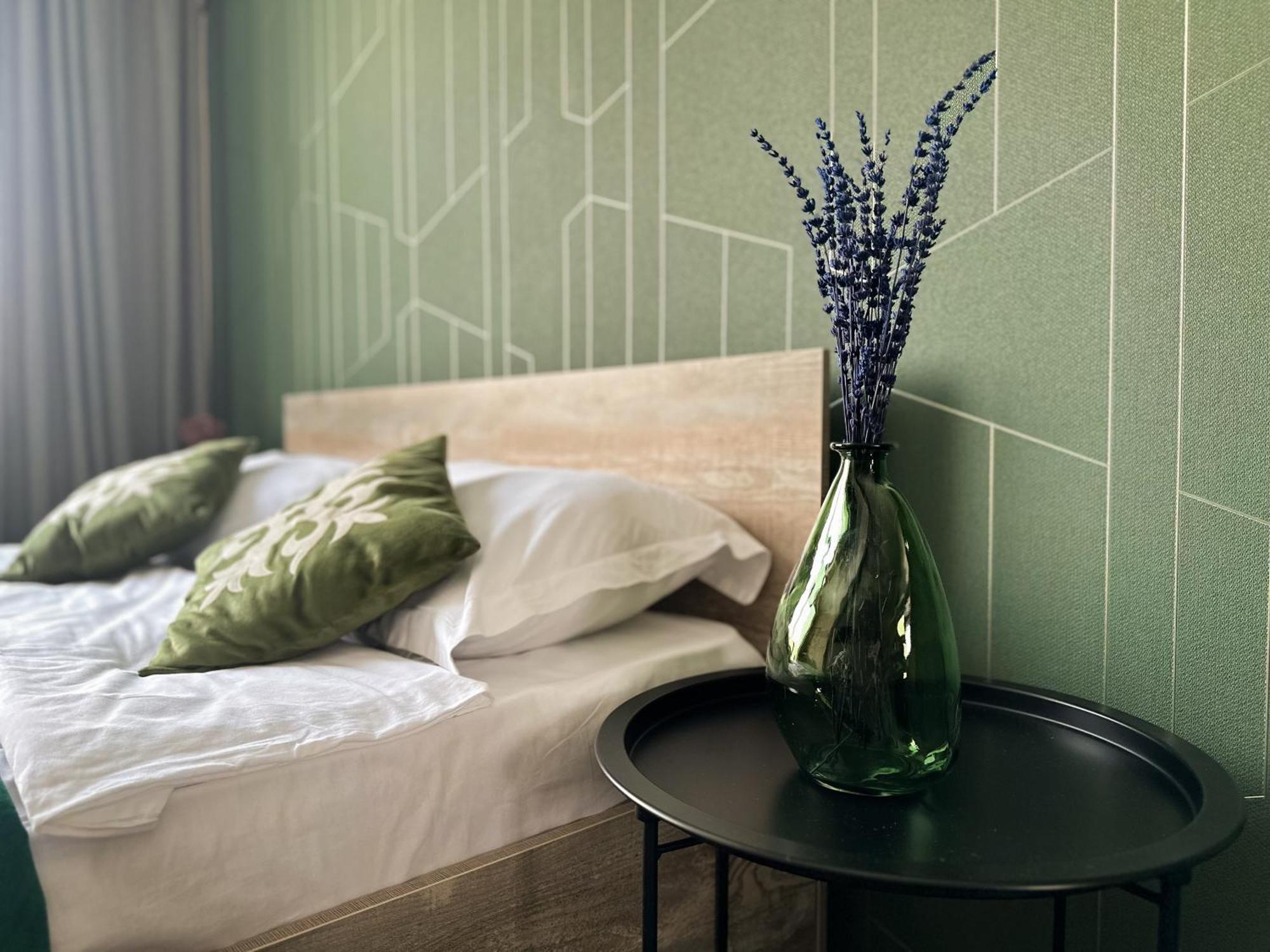 Adt Apartments アルマトイ 部屋 写真